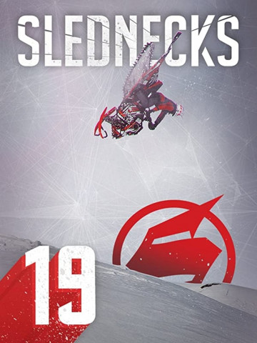 Slednecks 19 (2016)