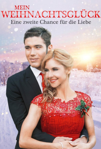Mein Weihnachtsglück - Eine zweite Chance für die Liebe (2019)