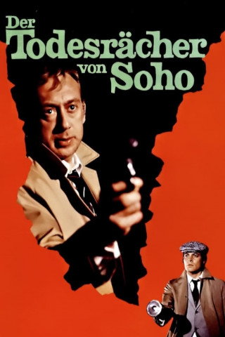 Der Todesrächer von Soho (1972)