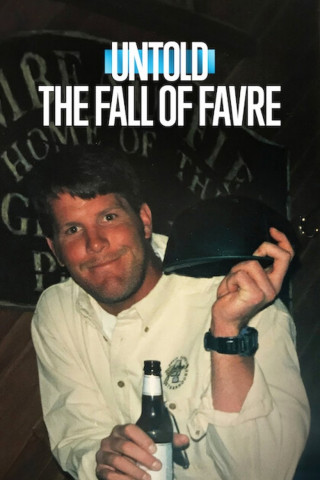 Untold: The Fall of Favre (2025)