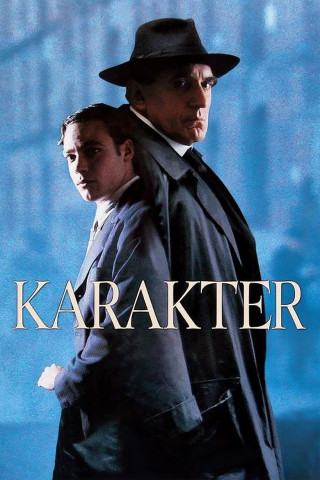 Karakter (1997)