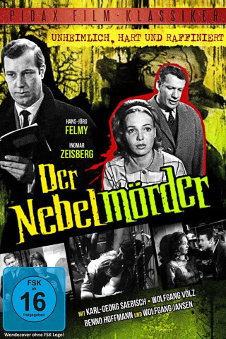 Der Nebelmörder (1964)