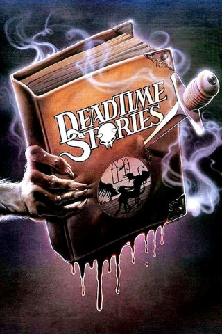 Deadtime Stories - Die Zunge des Todes (1986)