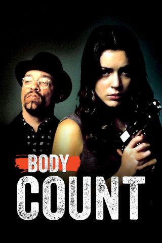 Spielplatz der Mörder (1997)