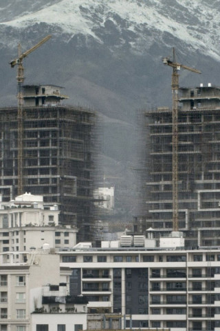 Density of Emptiness (2023)