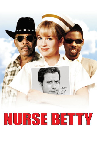 Nurse Betty - Gefährliche Träume (2000)