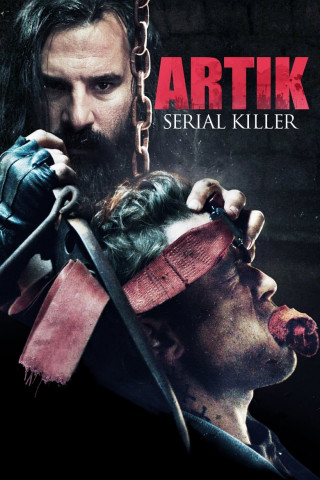 Artik - Serial Killer (2019)