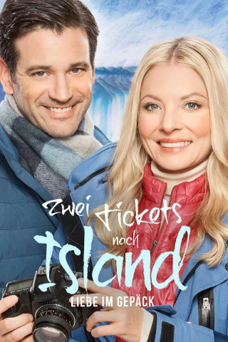 Zwei Tickets nach Island - Liebe im Gepäck (2020)