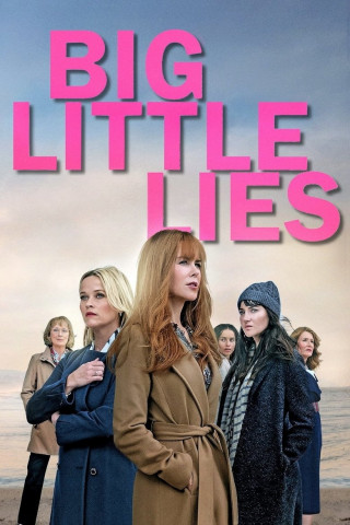 Big Little Lies (2017)