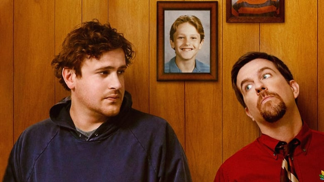 Jeff, der noch zu Hause lebt (2012)