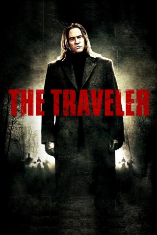 The Traveller - Nobody Will Survive (2010)