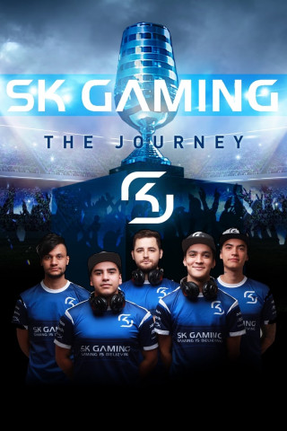 SK Gaming: The Journey (OmU) (2018)