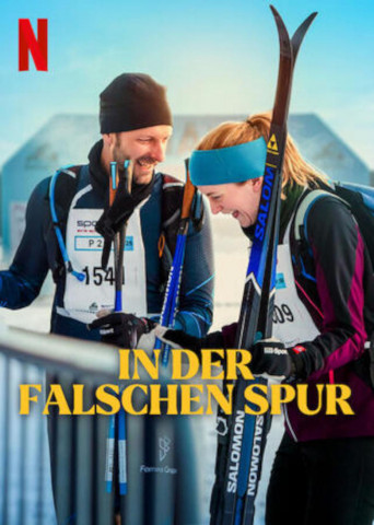In der falschen Spur (2025)