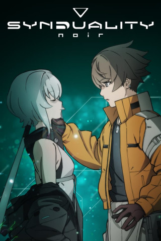 Synduality Noir (2023)