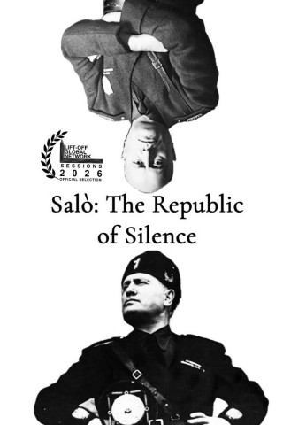 Republic of Silence (2022)