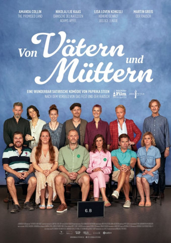 Von Vätern und Müttern (2022)