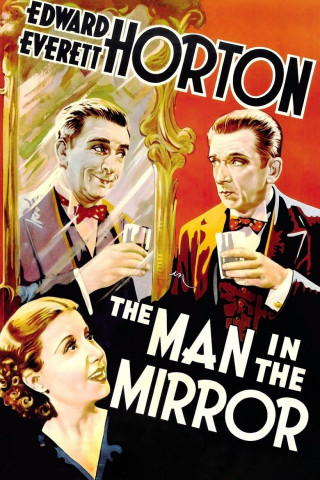 The Man in The Mirror (1936)