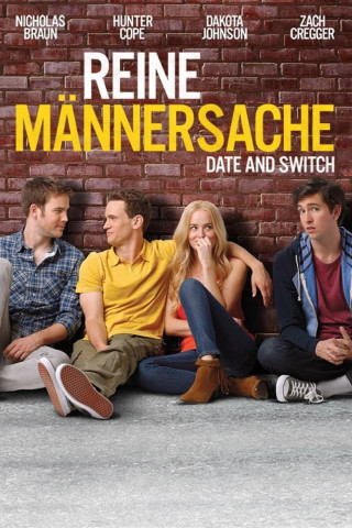 Reine Männersache (2014)