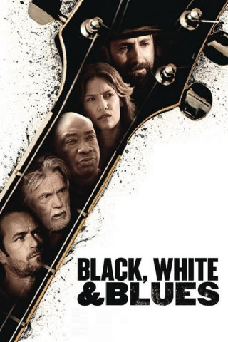 Black, White and Blues (2011)