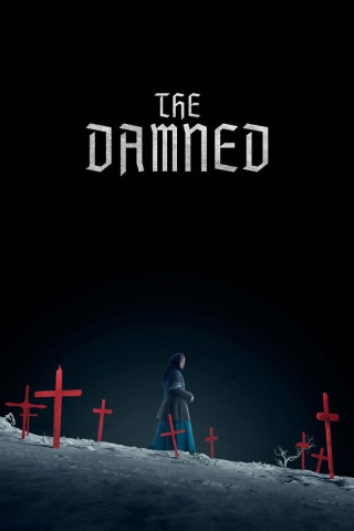 The Damned (2025)