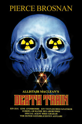 Death Train - Express in den Tod (1993)