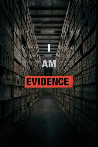 I Am Evidence: Rape Kit Backlog Project (OV) (2017)
