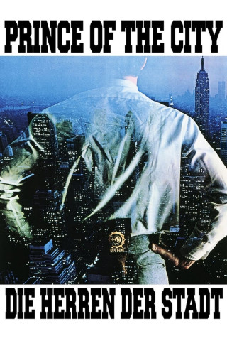 Prince of the City - Die Herren der Stadt (1981)
