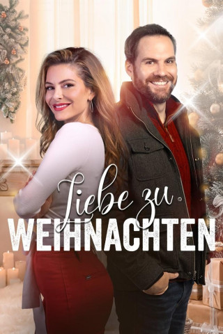 Liebe zu Weihnachten (2023)