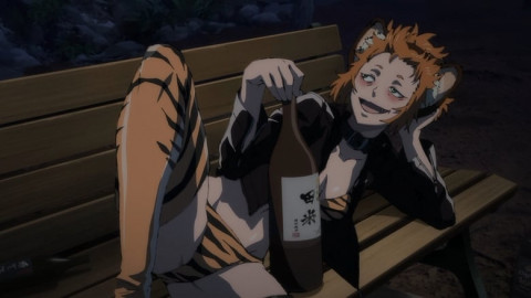 Juni Taisen: Zodiac War (2017)