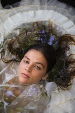 The Seagull - Eine unerhörte Liebe (2018)