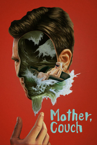 Mother, Couch (2024)