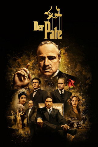 Der Pate (1972)