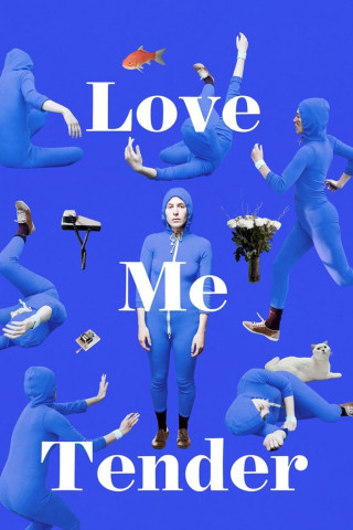 liebe mich zärtlich [OV] (2019)