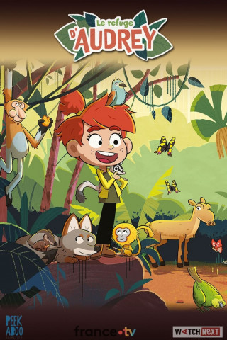 Taylors Welt der Tiere (2024)