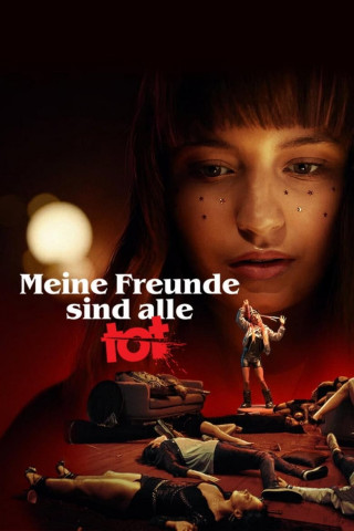 Meine Freunde sind alle tot (2020)
