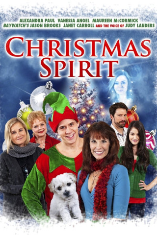 Ein Welpe zu Weihnachten (2012)