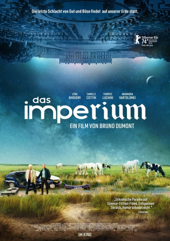 Das Imperium (2024)