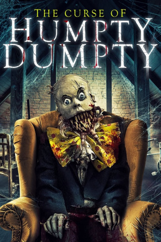 Der Fluch von Humpty Dumpty (2021)