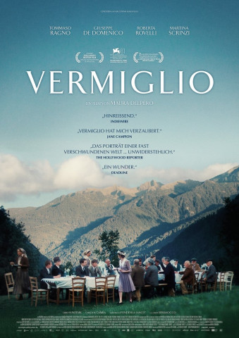 Vermiglio (2024)