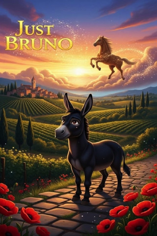 Just Bruno (2025)
