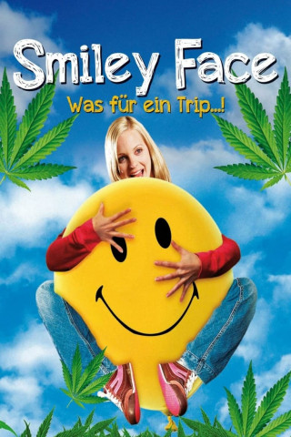 Smiley Face - Was für ein Trip...! (2007)
