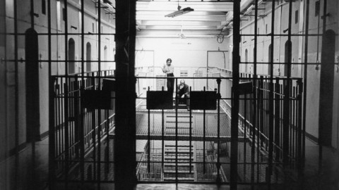 Verriegelte Zeit (1991)