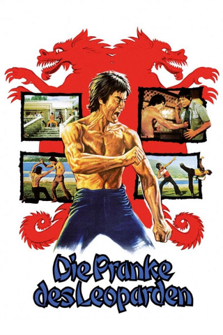 Die Pranke des Leoparden (1976)