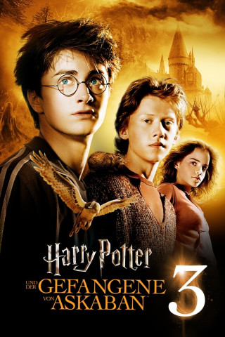 Harry Potter und der Gefangene von Askaban (2004)