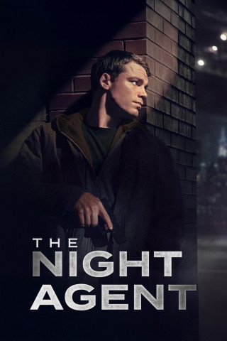 The Night Agent (2023)