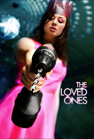 The Loved Ones - Pretty in Blood (2010)