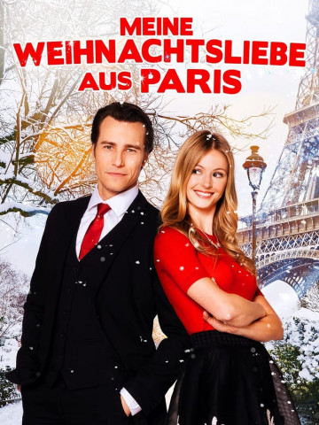 Meine Weihnachtsliebe aus Paris (2019)