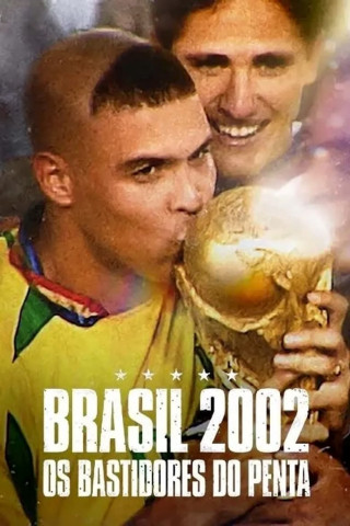 Brasilien 2002 – Die wahre Geschichte (2022)