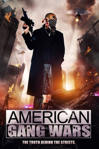 Colors: Bangin' in South Carolina (2014)