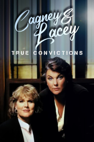 Cagney & Lacey - Und nichts als die Wahrheit... (1996)
